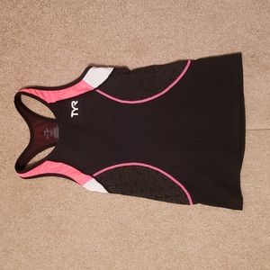 TYR Women's Cycling Tank